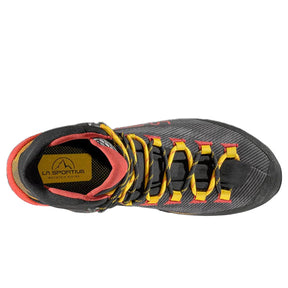 Scarponi uomo Aequilibrium Hike GTX