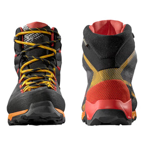 Scarponi uomo Aequilibrium Hike GTX