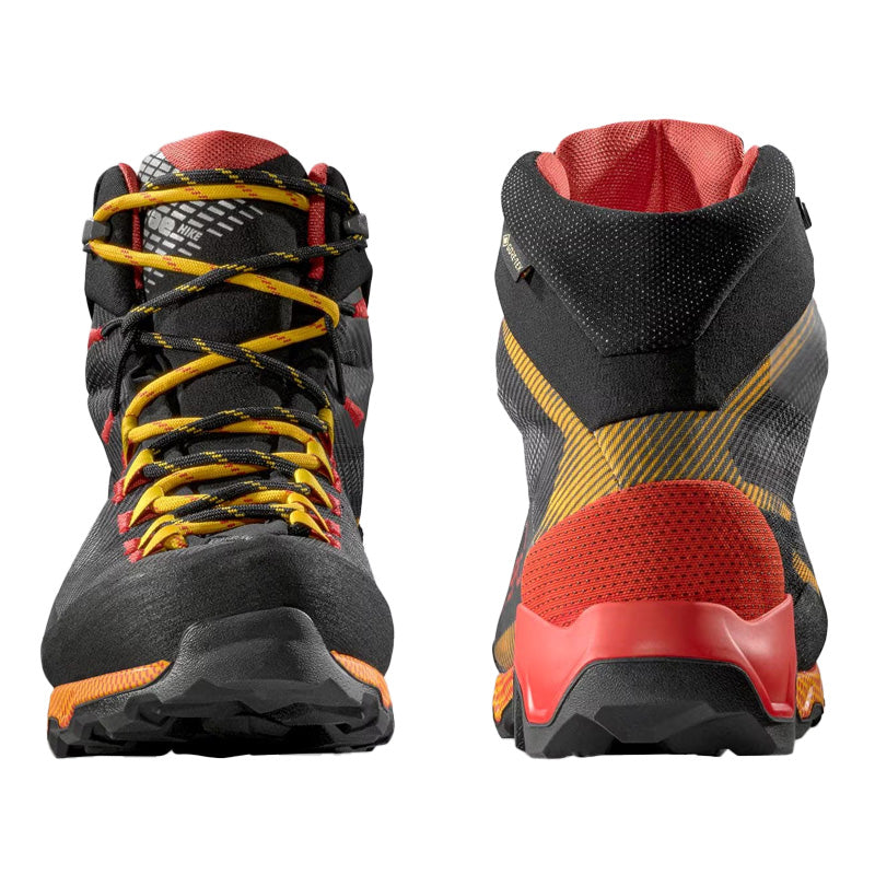 Scarponi uomo Aequilibrium Hike GTX