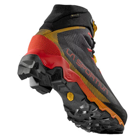 Scarponi uomo Aequilibrium Hike GTX