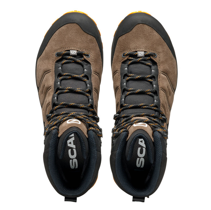 Scarponi uomo Rush TRK GTX