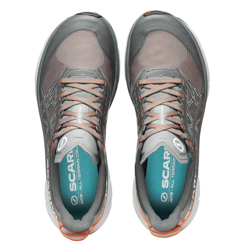 Scarpe uomo Golden Gate II ATR