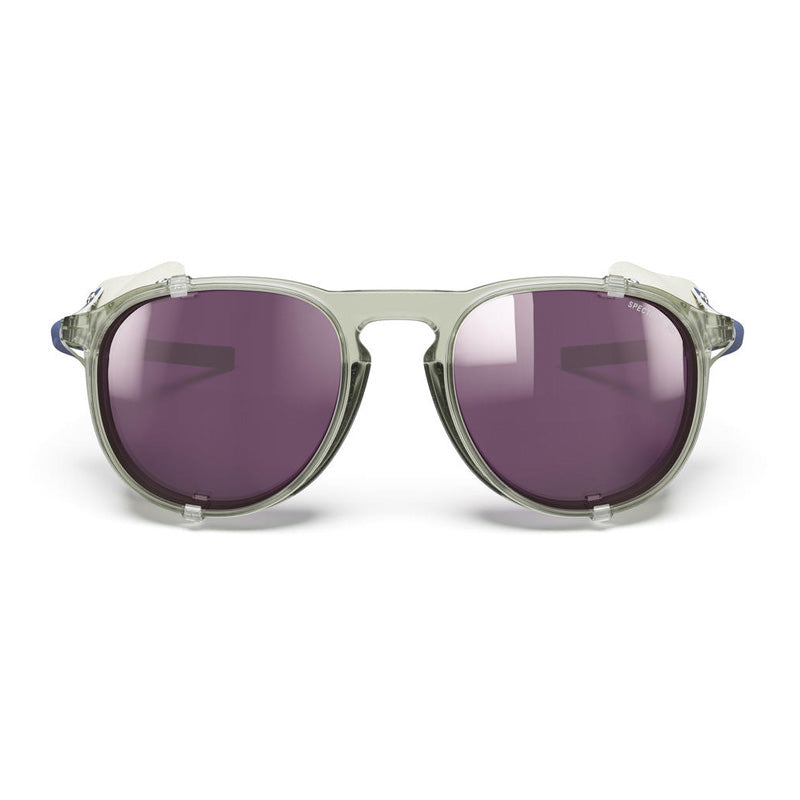 Occhiali Millenium Spectron HD Polarized