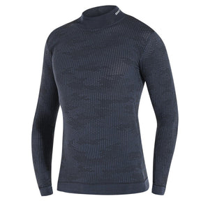 Maglia uomo 3D Camouflage