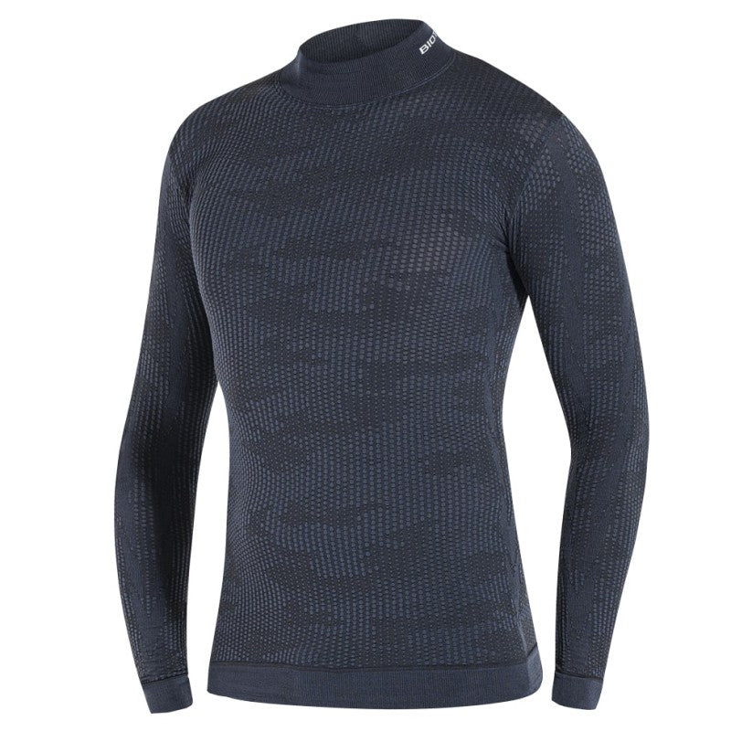Maglia uomo 3D Camouflage