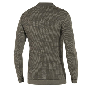 Maglia uomo 3D Camouflage