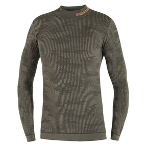 Maglia uomo 3D Camouflage