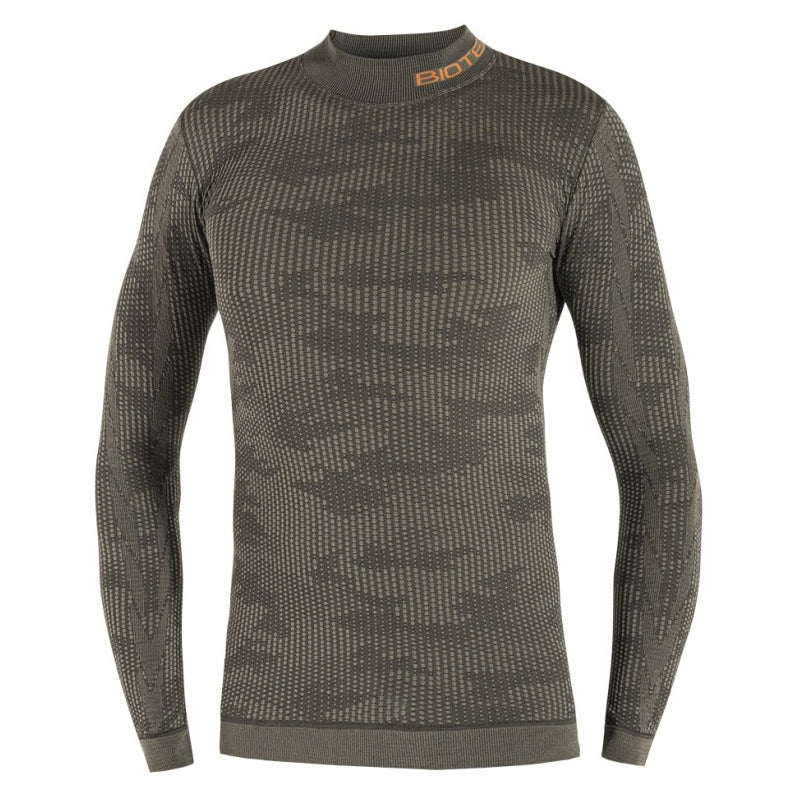 Maglia uomo 3D Camouflage
