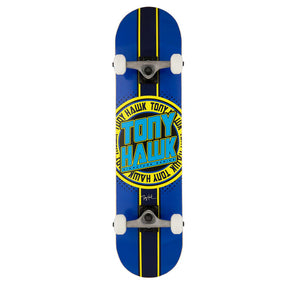 Skateboard SS180+ Complete Badge Logo