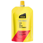 Gel Ultra Puree Apple Strawberry