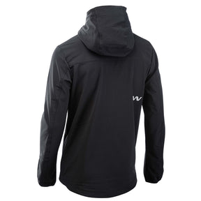 Giacca uomo Rampage Lightshell