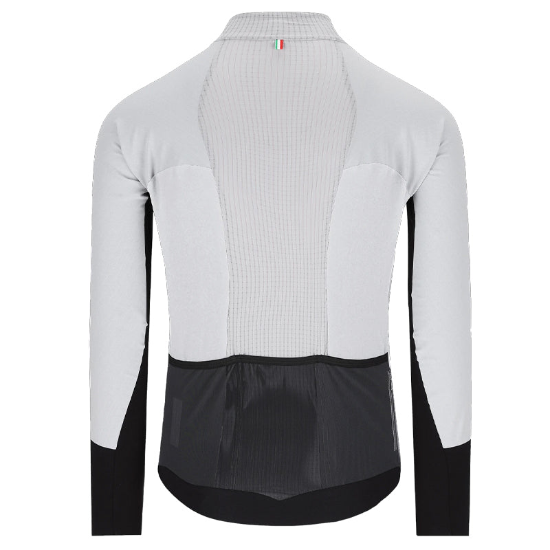 Maglia uomo Dottore hybrid Que