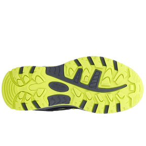 Scarponi bambino Rigel Mid Waterproof
