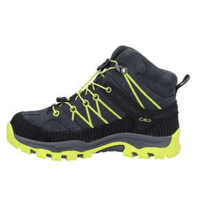 Scarponi bambino Rigel Mid Waterproof