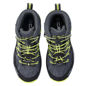 Scarponi bambino Rigel Mid Waterproof