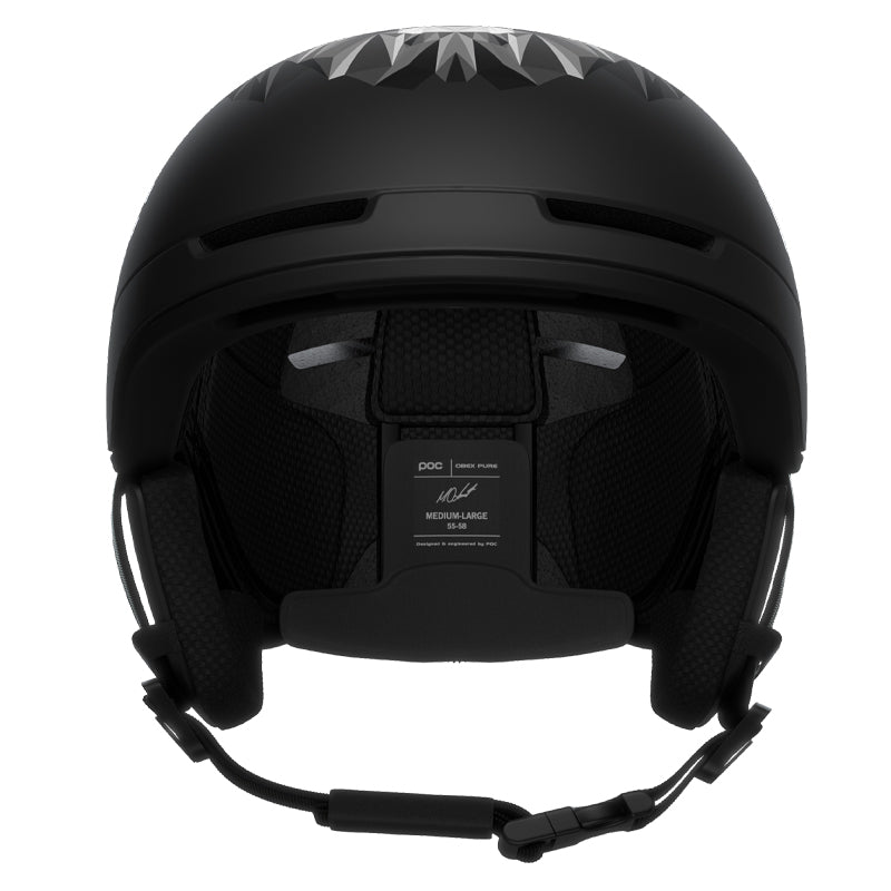Casco Obex Pure Odermatt