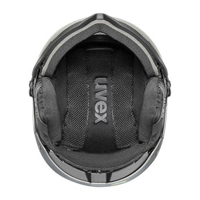 Casco Wanted Visor Pro V - S1/S3