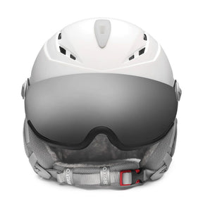 Casco Chione Visor - S2