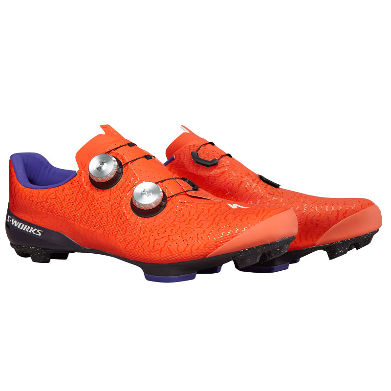 Scarpe uomo S-Works Recon