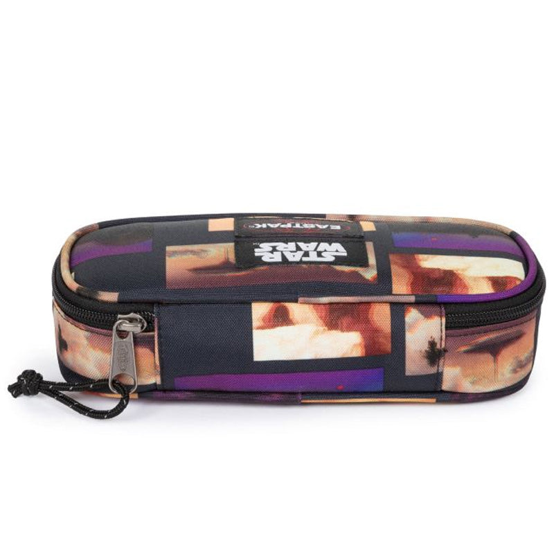 Astuccio Oval Single Star Wars