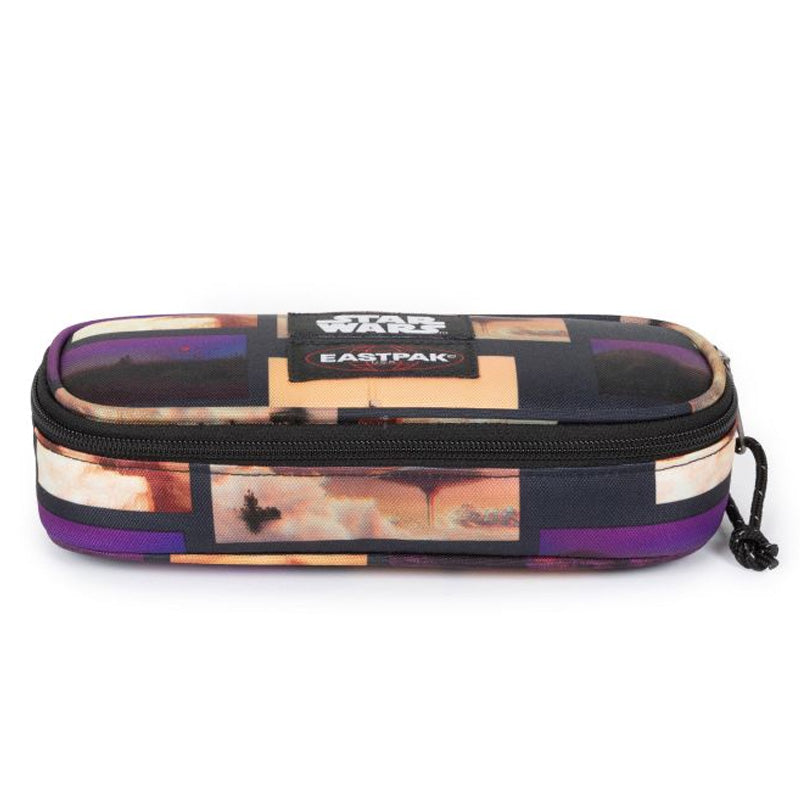 Astuccio Oval Single Star Wars