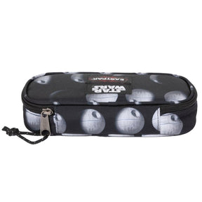 Astuccio Oval Single Star Wars