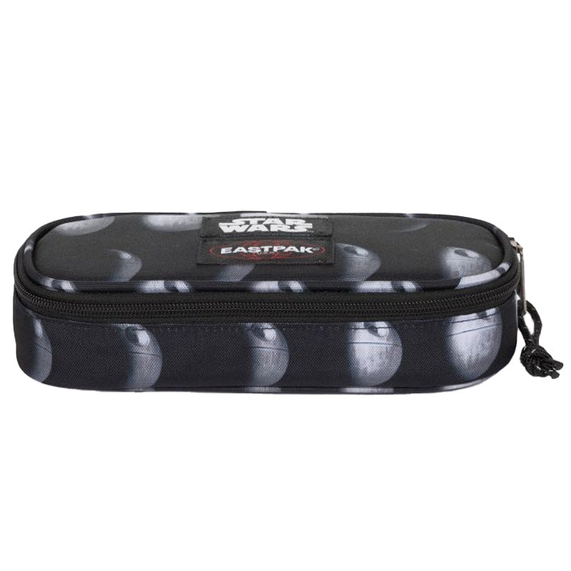 Astuccio Oval Single Star Wars