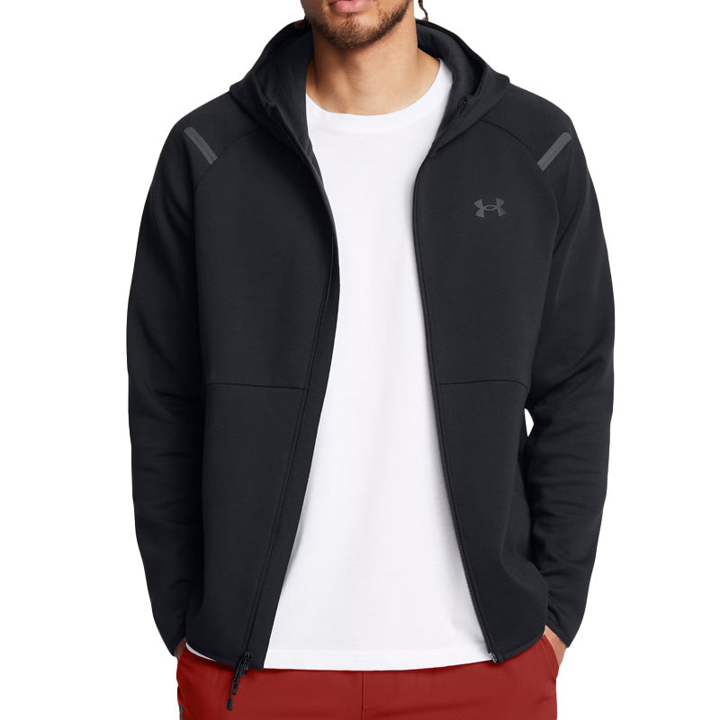 Felpa uomo Unstoppable Fleece