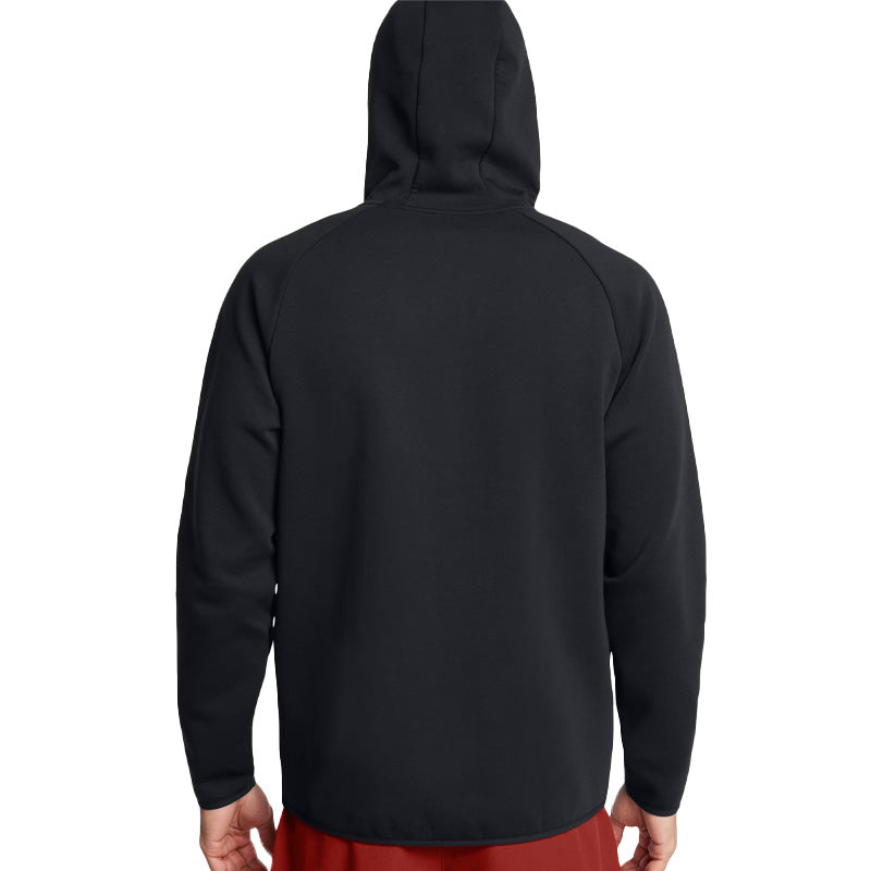 Felpa uomo Unstoppable Fleece