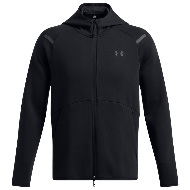 Felpa uomo Unstoppable Fleece