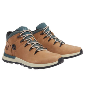 Scarpe uomo Sprint Trekker mid