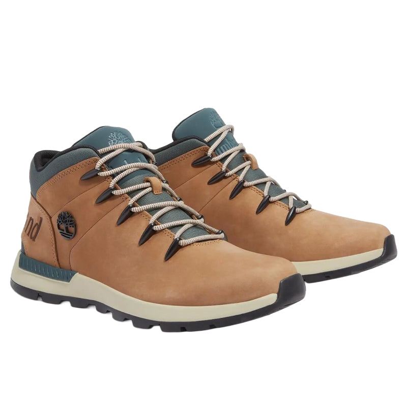 Scarpe uomo Sprint Trekker mid