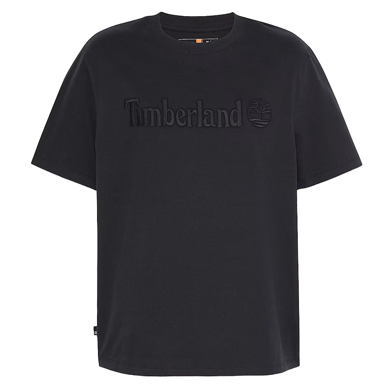 T-shirt uomo Hampton