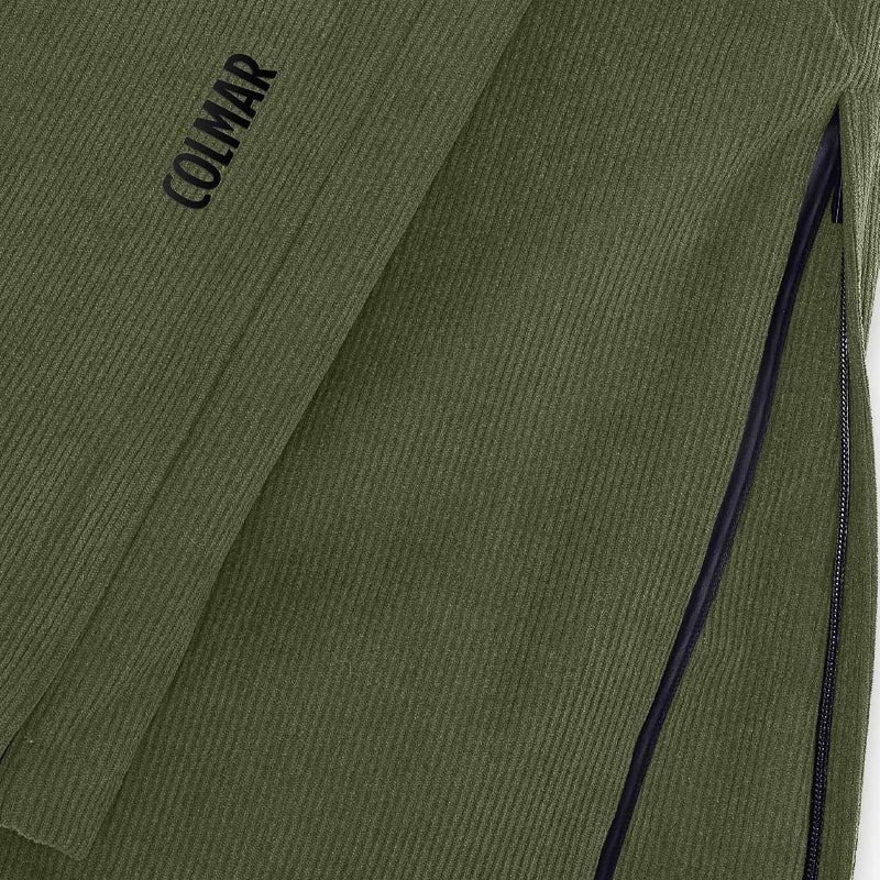 Pantalone uomo Velluto