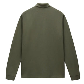 Polo uomo Ealis piquè