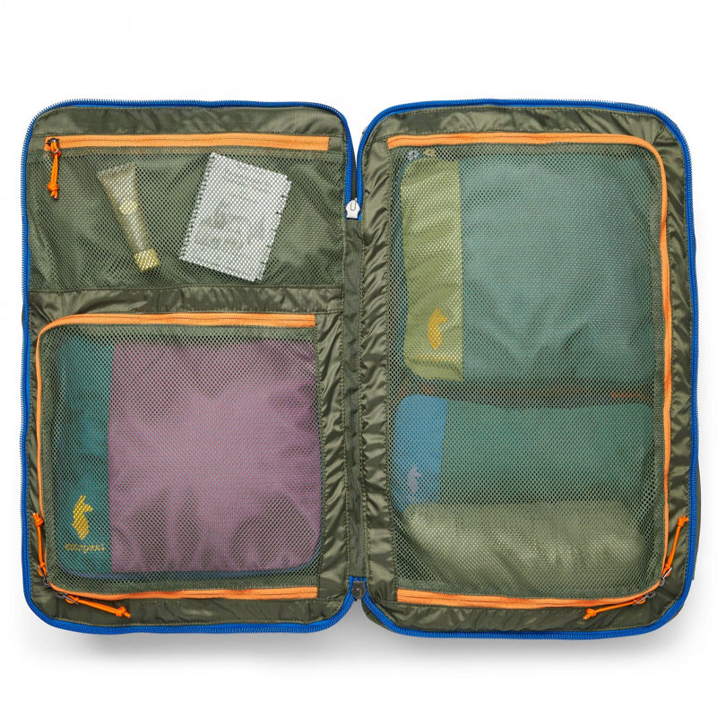 Zaino Allpa 42L Travel