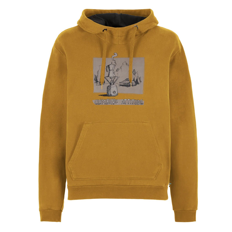 Felpa uomo Hood