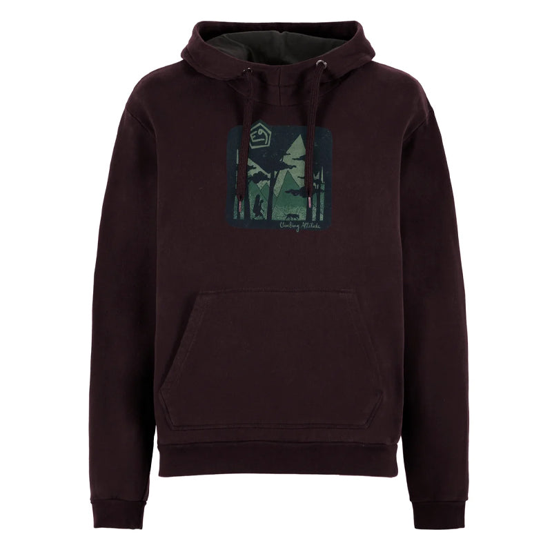 Felpa uomo Hood
