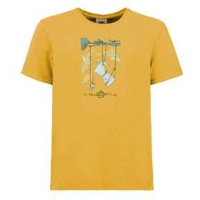 T-shirt uomo Bond