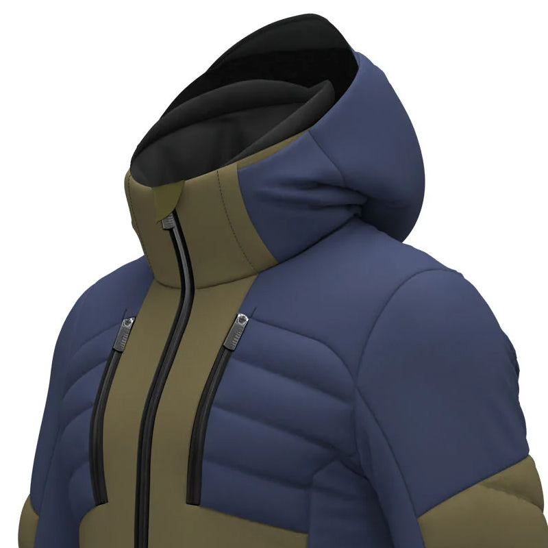 Giacca uomo Hydra