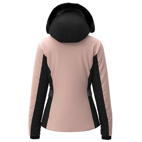 Giacca donna Courchevel