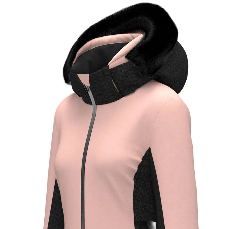 Giacca donna Courchevel