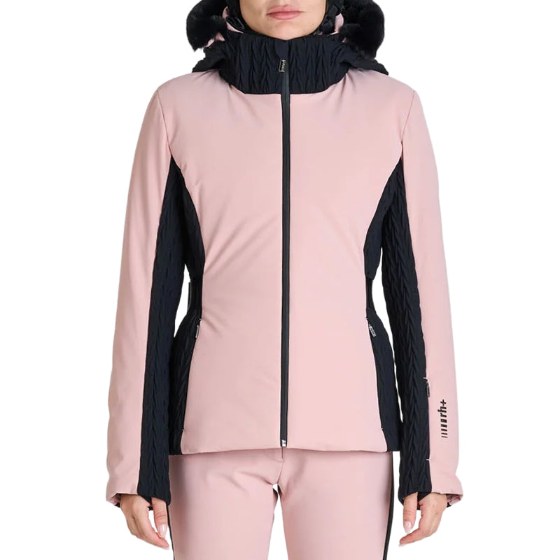 Giacca donna Courchevel