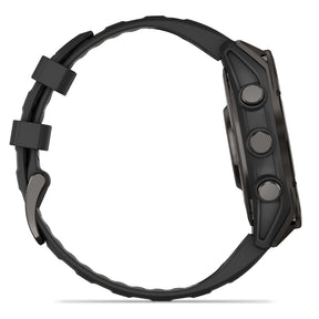 Orologio Fenix 8 Amoled Sapphire 47mm