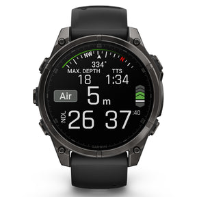 Orologio Fenix 8 Amoled Sapphire 47mm