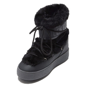 Doposci LTrack Low Faux Fur
