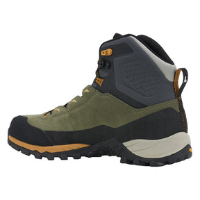 Scarponi uomo Vision GTX
