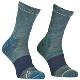 Calze Alpine Mid