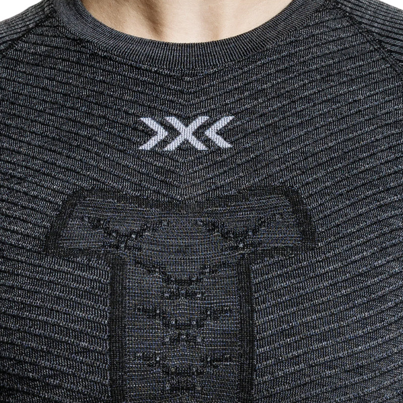 Maglia donna Symbio Merino
