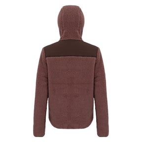 Pile donna Orsetto Monviso